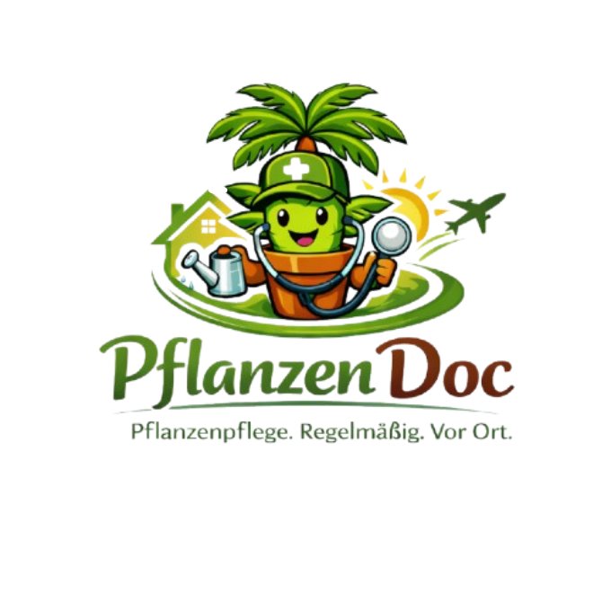 PflanzenDoc Logo